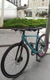 ORBEA CARPE 40 (3)